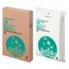 「（セット品）ゴミ袋 半透明 スタンダード 高密度（カサカサ）70L 1箱＋1パック（計200枚）厚さ0.025mm アスクル  オリジナル」の商品サムネイル画像9枚目