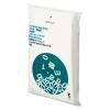 「（セット品）ゴミ袋 半透明 スタンダード 高密度（カサカサ）90L 1箱＋1パック（計200枚）厚さ0.025mm アスクル  オリジナル」の商品サムネイル画像4枚目