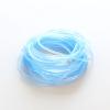 「【輪ゴム】 共和 オーバンド シリコーンバンド 凜としたバンド GGS-030-LB #16 空 30本入」の商品サムネイル画像2枚目