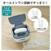 「日立 ふとん乾燥機 HFK-CV1B AH 1台」の商品サムネイル画像4枚目