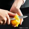 「T-fal（ティファール） ペティ ナイフ 12cm シルバー プレシジョン K27709 1セット（3個）」の商品サムネイル画像3枚目