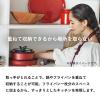 「T-fal（ティファール） キャストライン アロマプロ 5点 IH対応 L866S5 5点×3セット」の商品サムネイル画像5枚目