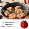 「T-fal（ティファール） キャストライン アロマプロ 5点 IH対応 L866S5 5点×3セット」の商品サムネイル画像6枚目