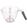 「T-fal（ティファール） 計量カップ 500ml インジニオ K21440 1セット（3個）」の商品サムネイル画像2枚目