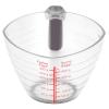 「T-fal（ティファール） 計量カップ 500ml インジニオ K21440 1セット（3個）」の商品サムネイル画像3枚目