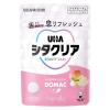 「UHAシタクリアタブレットクリアピーチ 5袋 UHA味覚糖」の商品サムネイル画像2枚目