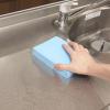 「水滴ちゃんとふき取り 超吸水スポンジ ブロック 650ml ワイド 614-B 1個 結露吸収用スポンジブロック」の商品サムネイル画像3枚目
