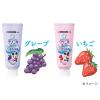 「歯磨き粉 子供用 クリニカKids ジェルハミガキ グレープ 60g 虫歯予防 1セット（2本） ライオン」の商品サムネイル画像6枚目