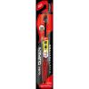 「DENTALPRO（デンタルプロ） デンタルプロブラック コンパクト ふつう 1セット（3本） 歯ブラシ」の商品サムネイル画像2枚目