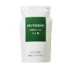 「MIYOSHI　液体せっけん そよ風 詰め替え1L ミヨシ石鹸 2個　リフィル　洗濯　洗たく　洗剤」の商品サムネイル画像2枚目
