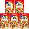 「カゴメ 基本のトマトソース 150g 1セット（5個）」の商品サムネイル画像1枚目