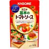 「カゴメ 基本のトマトソース 150g 1セット（5個）」の商品サムネイル画像2枚目