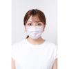 「Kirei Mask（キレイマスク） コーディネートカラー（ラベンダー・モカ）すこし小さめ 1セット（40枚入×4箱） 川本産業 カラーマスク」の商品サムネイル画像9枚目