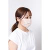 「Kirei Mask（キレイマスク） コーディネートカラー（ピンク・ベージュ）すこし小さめ 1セット（40枚入×4箱） 川本産業 カラーマスク」の商品サムネイル画像7枚目