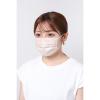 「Kirei Mask（キレイマスク） コーディネートカラー（ピンク・ベージュ）すこし小さめ 1セット（40枚入×4箱） 川本産業 カラーマスク」の商品サムネイル画像8枚目