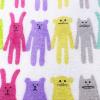 「【アウトレット】バスタオル クラフトホリック 1セット（3枚）」の商品サムネイル画像3枚目