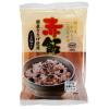 「【ワゴンセール】たかの 赤飯 新潟産こがねもち100％使用＜ごま塩付き＞ 1セット（3食） パックご飯（わけあり品）」の商品サムネイル画像2枚目