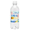 「【ワゴンセール】【特保】サンガリア　炭酸水α　500ml　1セット（6本）（わけあり品）」の商品サムネイル画像2枚目