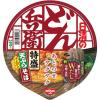 「【ワゴンセール】日清食品 日清のどん兵衛 特盛天ぷらそば（西日本版）　 3個（わけあり品）」の商品サムネイル画像2枚目