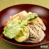 「【ワゴンセール】滝沢更科 信州そば 200g 1セット（2個） 日清製粉ウェルナ（わけあり品）」の商品サムネイル画像4枚目