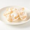 「【ワゴンセール】無印良品 国産米でつくったスナック 青さ醤油味 30g 4袋 良品計画（わけあり品）」の商品サムネイル画像3枚目
