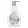 「【アウトレット】ダヴ（Dove） ボディウォッシュ（ボディソープ） リッチケア ココナッツミルク＆ジャスミン ポンプ 480g 3個 液体タイプ」の商品サムネイル画像3枚目