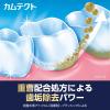 「歯磨き粉 カムテクト ハミガキ プレミアム ホワイトニング 95g 1セット（2本）Haleonジャパン」の商品サムネイル画像6枚目