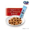 「銀のスプーン 三ツ星グルメ しみ旨お魚仕立て まぐろ・たい味にかつお節添え 国産 192g（16g×12）1個 キャットフード」の商品サムネイル画像5枚目