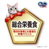 「銀のスプーン 総合栄養食 まぐろ（55g×12袋）3箱 キャットフード 猫 ウェット パウチ」の商品サムネイル画像4枚目