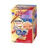 「銀のスプーン 総合栄養食 15歳頃から まぐろ（55g×12袋）3箱 キャットフード 猫 ウェット パウチ」の商品サムネイル画像2枚目