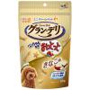 「グラン・デリ おっとっと きなこ味 国産 50g 3個 ユニ・チャーム ドッグフード おやつ」の商品サムネイル画像2枚目