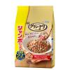 「グランデリ カリカリ仕立て 味わいビーフ入りセレクト 2.7kg（小分け6袋）4袋 国産 ユニ・チャーム ドッグフード 犬」の商品サムネイル画像2枚目