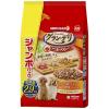 「グランデリ ふっくら仕立て ビーフ・鶏ささみ・野菜 ・チーズ入 大容量 2.9kg（小分け6袋）国産 4袋 ドッグフード 犬」の商品サムネイル画像2枚目