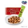 「銀のスプーン 三ツ星グルメ しみ旨お魚仕立てまぐろ・かつお味にかつお節添え 国産 192g（16g×12）3個 キャットフード」の商品サムネイル画像5枚目