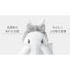 「ネピア 鼻セレブ 洗顔専用フェイシャルタオル 洗顔用使い捨てペーパータオル 120組（240枚）5個 王子ネピア」の商品サムネイル画像2枚目
