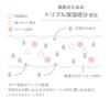 「ネピア 鼻セレブ 洗顔専用フェイシャルタオル 洗顔用使い捨てペーパータオル 120組（240枚）5個 王子ネピア」の商品サムネイル画像5枚目
