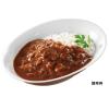 「100kcal マイサイズ プラスサポート 塩分1g ビーフカレー 中辛 1人前 1個 大塚食品 レンジ対応」の商品サムネイル画像2枚目