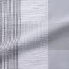 「西川 itorie（イトリエ） 綿サッカー掛けふとんカバー（ダブル）ブルー 綿100% オーガニックコットン 日本製 洗濯可 1枚」の商品サムネイル画像3枚目