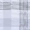 「西川 itorie（イトリエ） 綿サッカー掛けふとんカバー（ダブル）ブルー 綿100% オーガニックコットン 日本製 洗濯可 1枚」の商品サムネイル画像4枚目