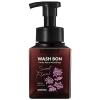 「WASH BON（ウォシュボン） プライムフォーム ハンドソープ スイートフローラル 本体 280ml 1セット（2個） サラヤ 【泡タイプ】」の商品サムネイル画像2枚目