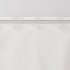 「無印良品 防カビポリエステルノンプリーツレースカーテン オフ白 幅100×丈103cm用 1枚 良品計画」の商品サムネイル画像8枚目