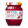 「【ワゴンセール】55 ストロベリー＆ラズベリー 2個 アヲハタ（わけあり品）」の商品サムネイル画像2枚目