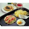 「【ワゴンセール】【300g】日清 お好み焼粉＜チャック付＞ 1セット（2個） 日清製粉ウェルナ（わけあり品）」の商品サムネイル画像5枚目