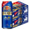 「新ジャンル 第3のビール アサヒ ザ・リッチ 500ml 缶 2箱 （48本）」の商品サムネイル画像2枚目