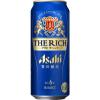 「新ジャンル 第3のビール アサヒ ザ・リッチ 500ml 缶 2箱 （48本）」の商品サムネイル画像2枚目