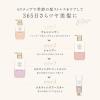 「season free 365 リペア メルティングトリートメント ポンプ 400g ユニリーバ」の商品サムネイル画像5枚目