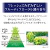 「サワデー香るスティック 玄関・ 部屋用 マスカット＆リーフ 詰め替え 70ml 芳香剤 小林製薬」の商品サムネイル画像4枚目