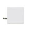 「【アウトレット】ミヨシ PD対応45W USB-ACアダプタ Type-Cケーブル付き 白 IPA-CS01/WH 1個　充電器　タイプC」の商品サムネイル画像6枚目