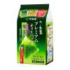 「伊藤園 おーいお茶 プレミアムティーバッグ 抹茶入り緑茶 1セット（200バッグ：100バッグ入×2個）」の商品サムネイル画像2枚目