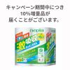 「キッチンペーパー nepia（ネピア）激吸収キッチンタオル 100カット 1ケース（4ロール入×12パック）王子ネピア」の商品サムネイル画像2枚目